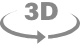 3d icon