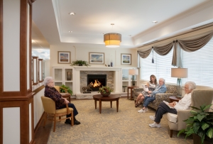 long term care / assisted living