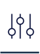 customizable- icon