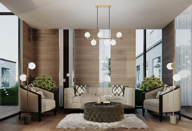 Multifamily