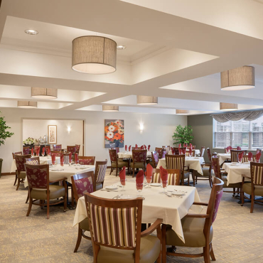 Caribe Royale Orlando, Florida