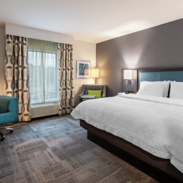 Caribe Royale Orlando, Florida