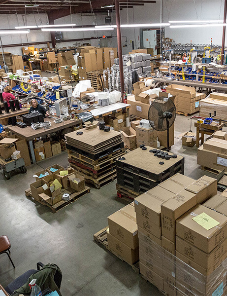 shopfloor