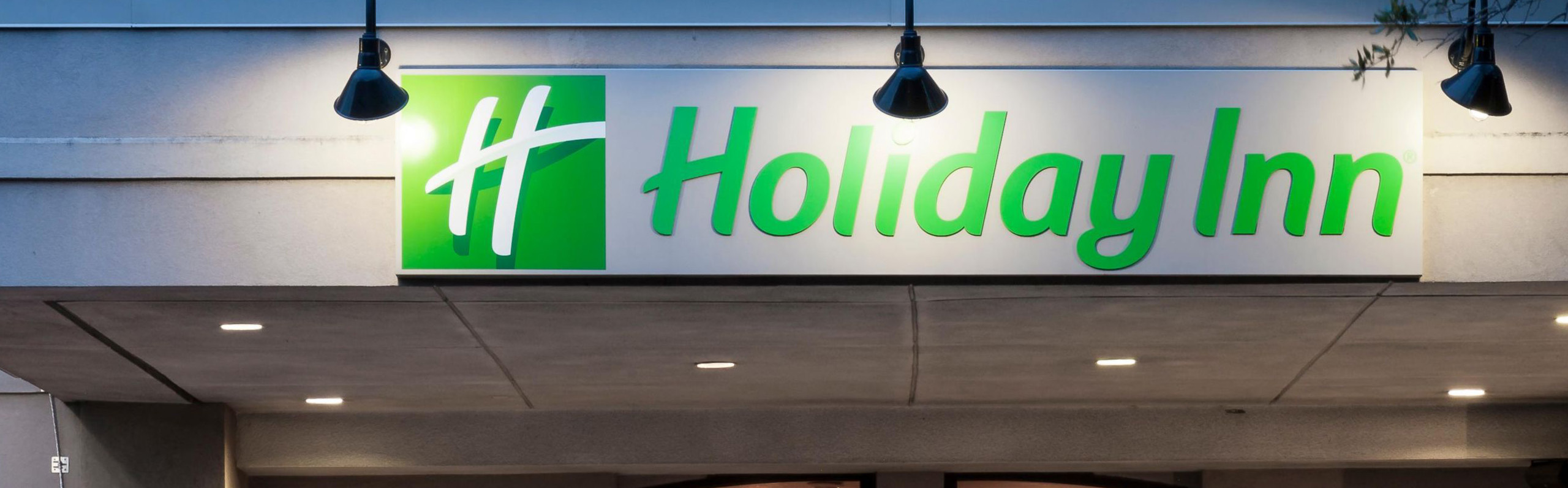 Holiday Inn - H5_webhero